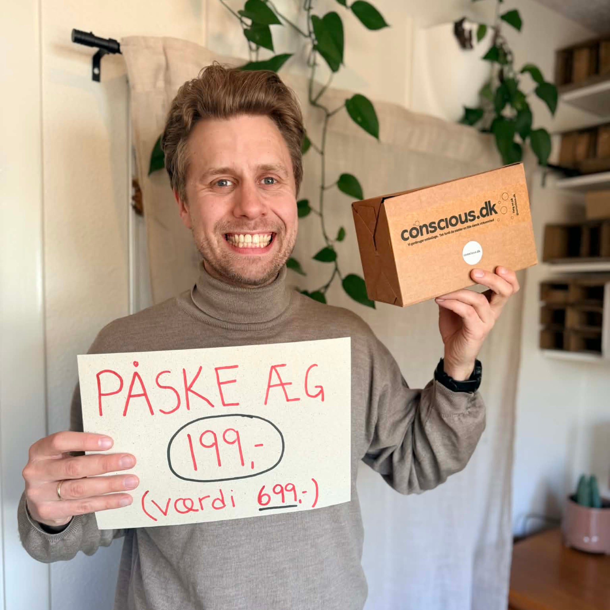 påske æg