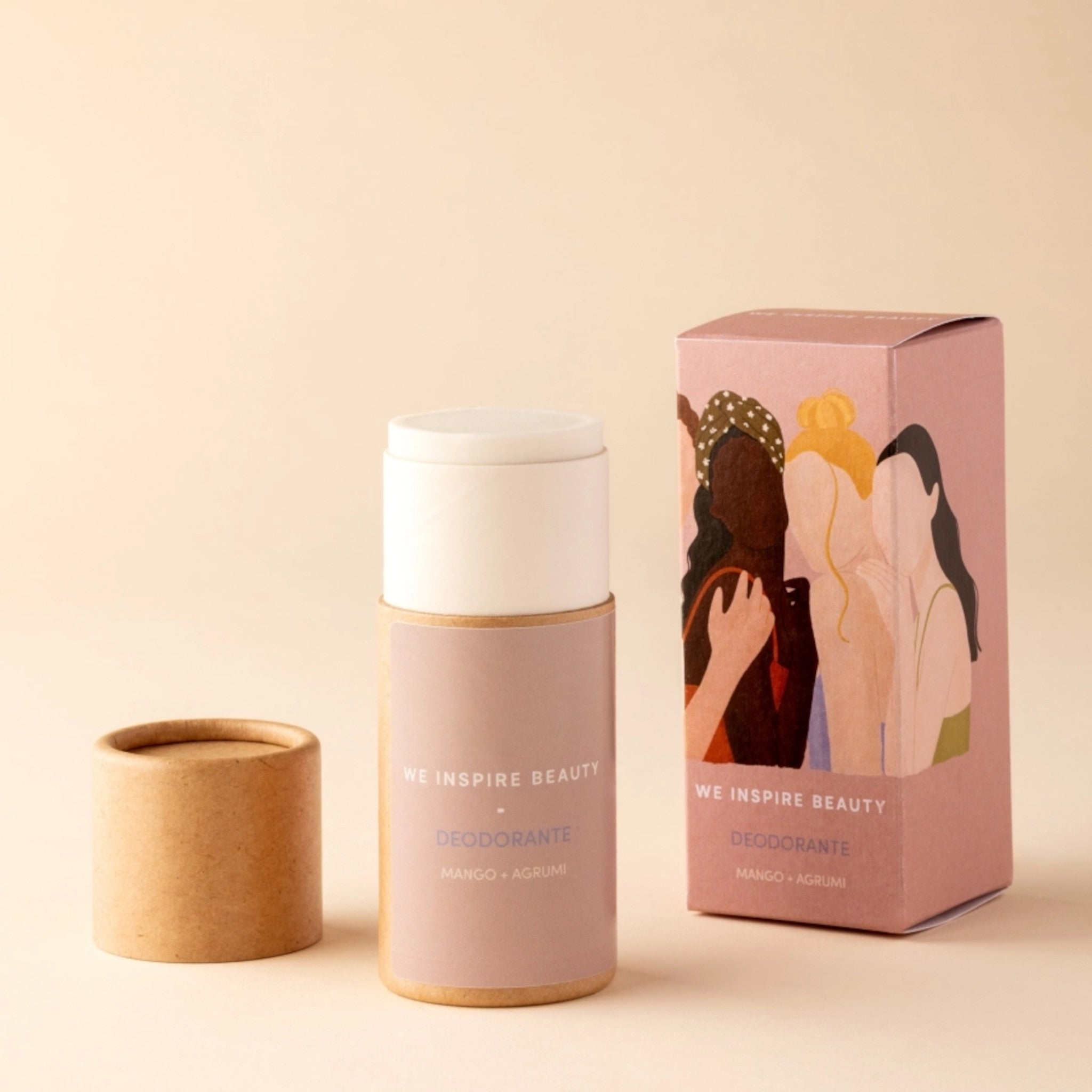 naturlig deodorant uden aluminium