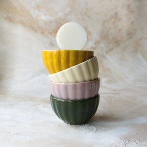 Opvaskesæbe bar B - sortering - Conscious.dk