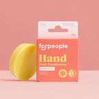 Håndcreme bar parfumefri - Conscious.dk