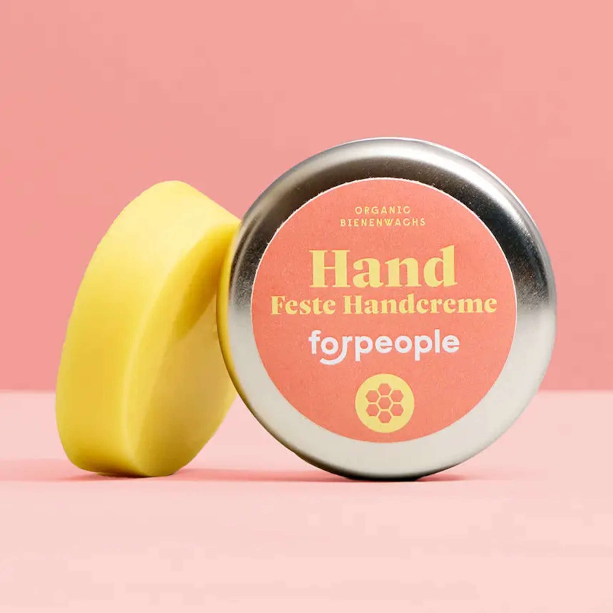 Håndcreme bar parfumefri - Conscious.dk