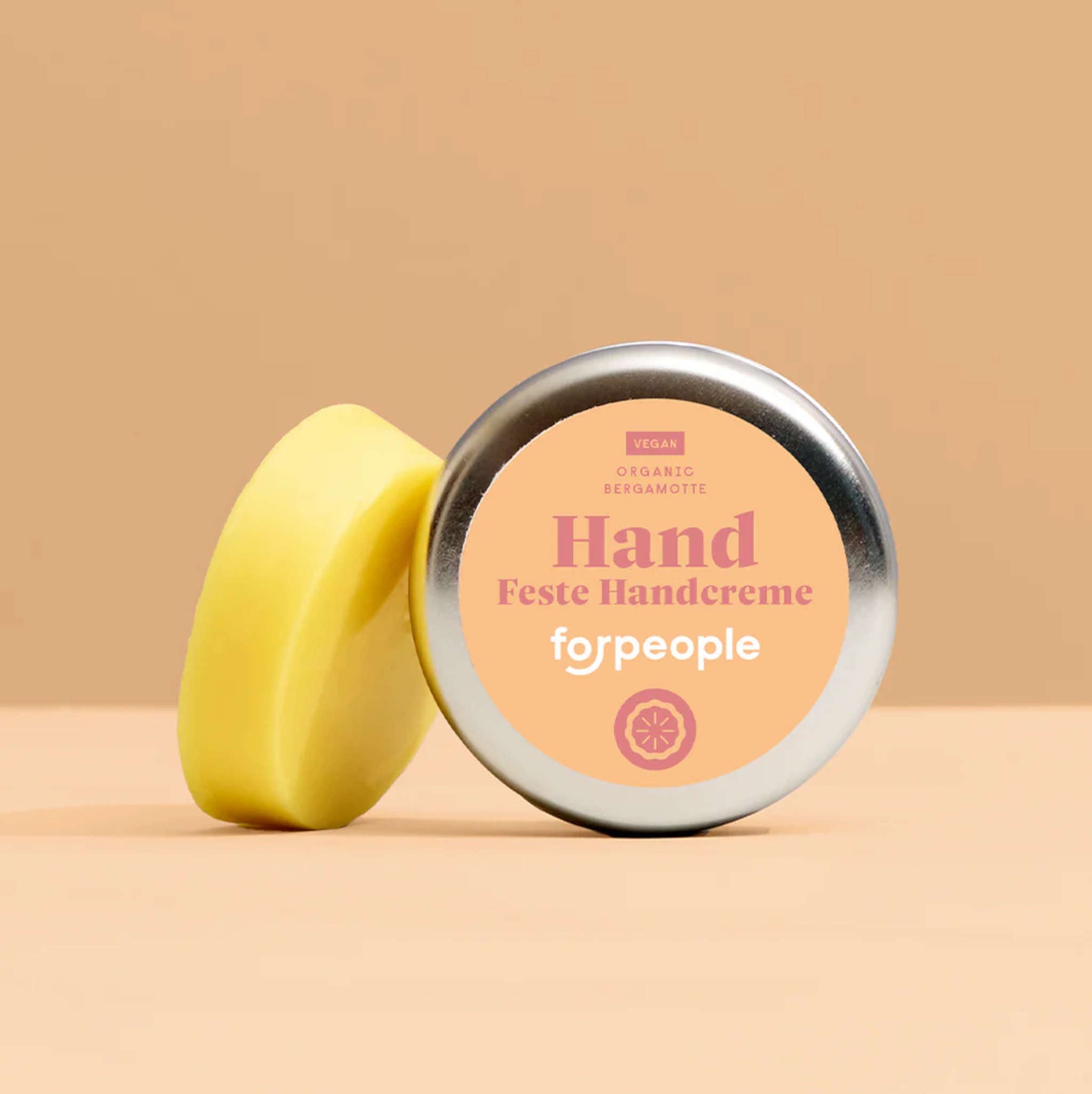 Håndcreme bar - Conscious.dk