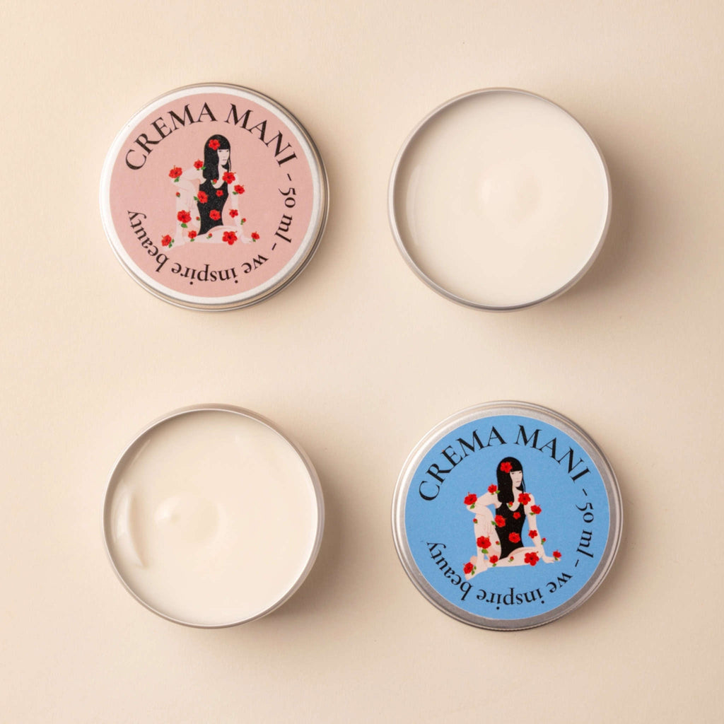 Håndcreme gaveæske - Conscious.dk