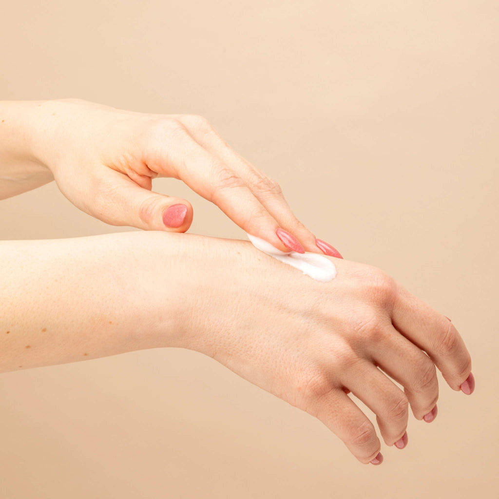 Rig håndbalsam - Conscious.dk