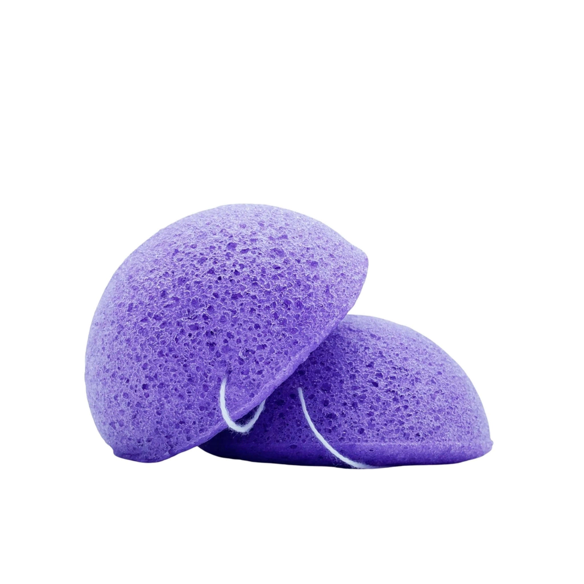 konjac svamp