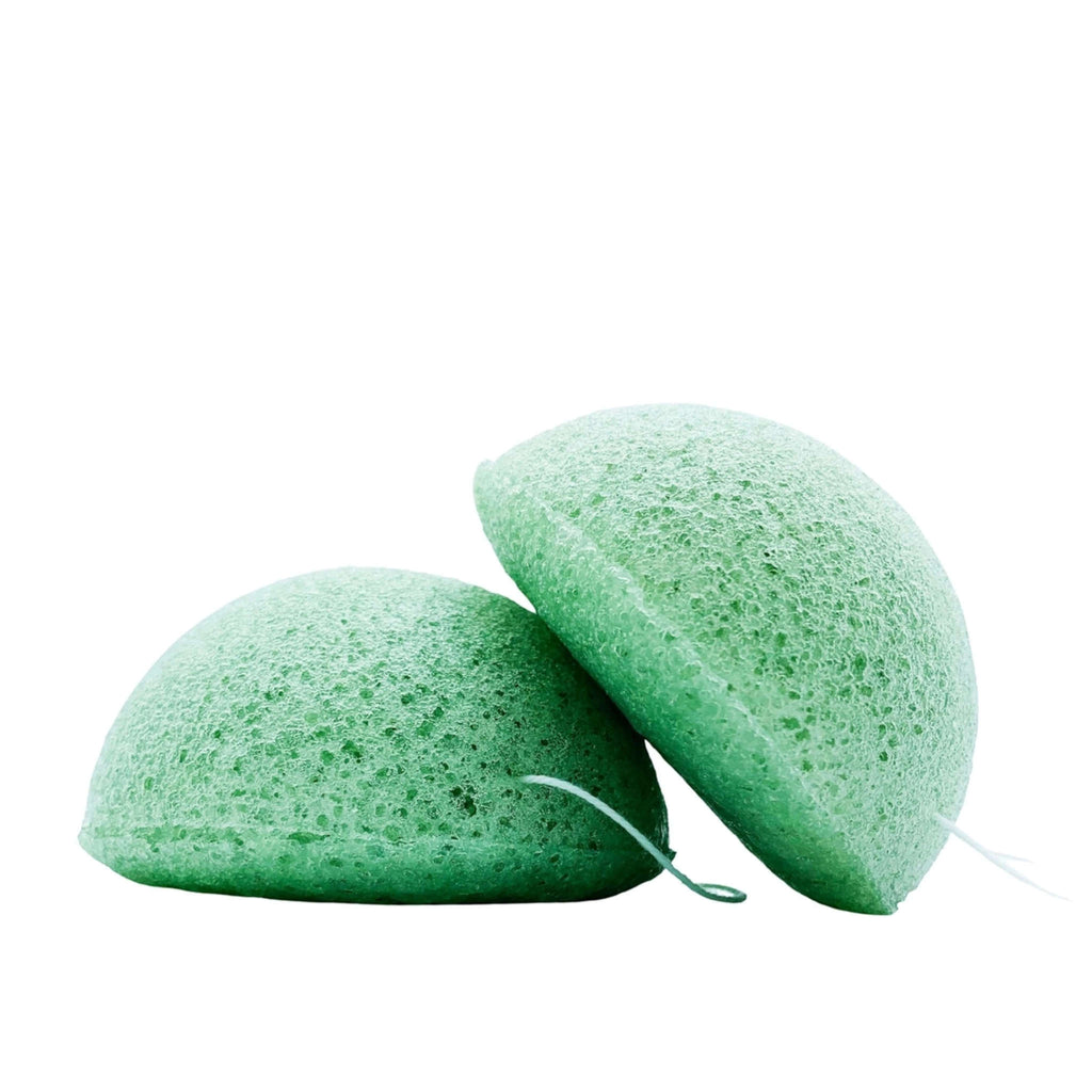 Konjac svamp - Conscious.dk
