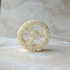 Loofah sæbeholder - Conscious.dk