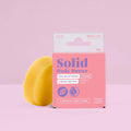 Body lotion bar - Conscious.dk