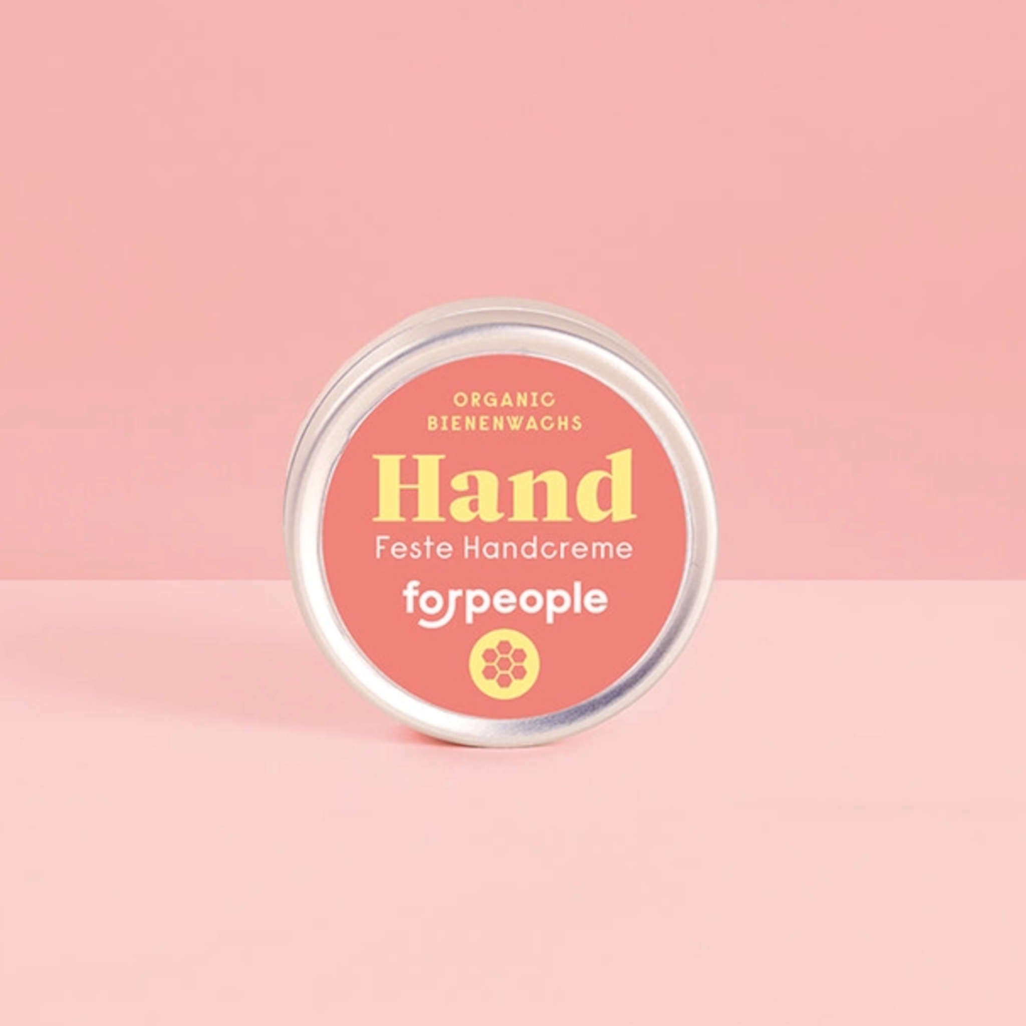 Håndcreme bar mini parfumefri - Conscious.dk