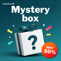 mystery box