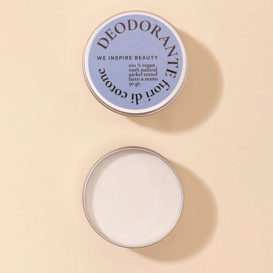naturlig deodorant uden aluminium