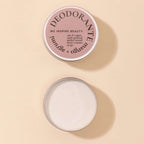 Naturlig deodorant - Conscious.dk