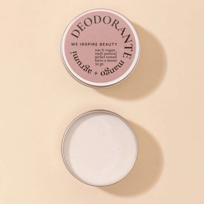 naturlig deodorant uden aluminium