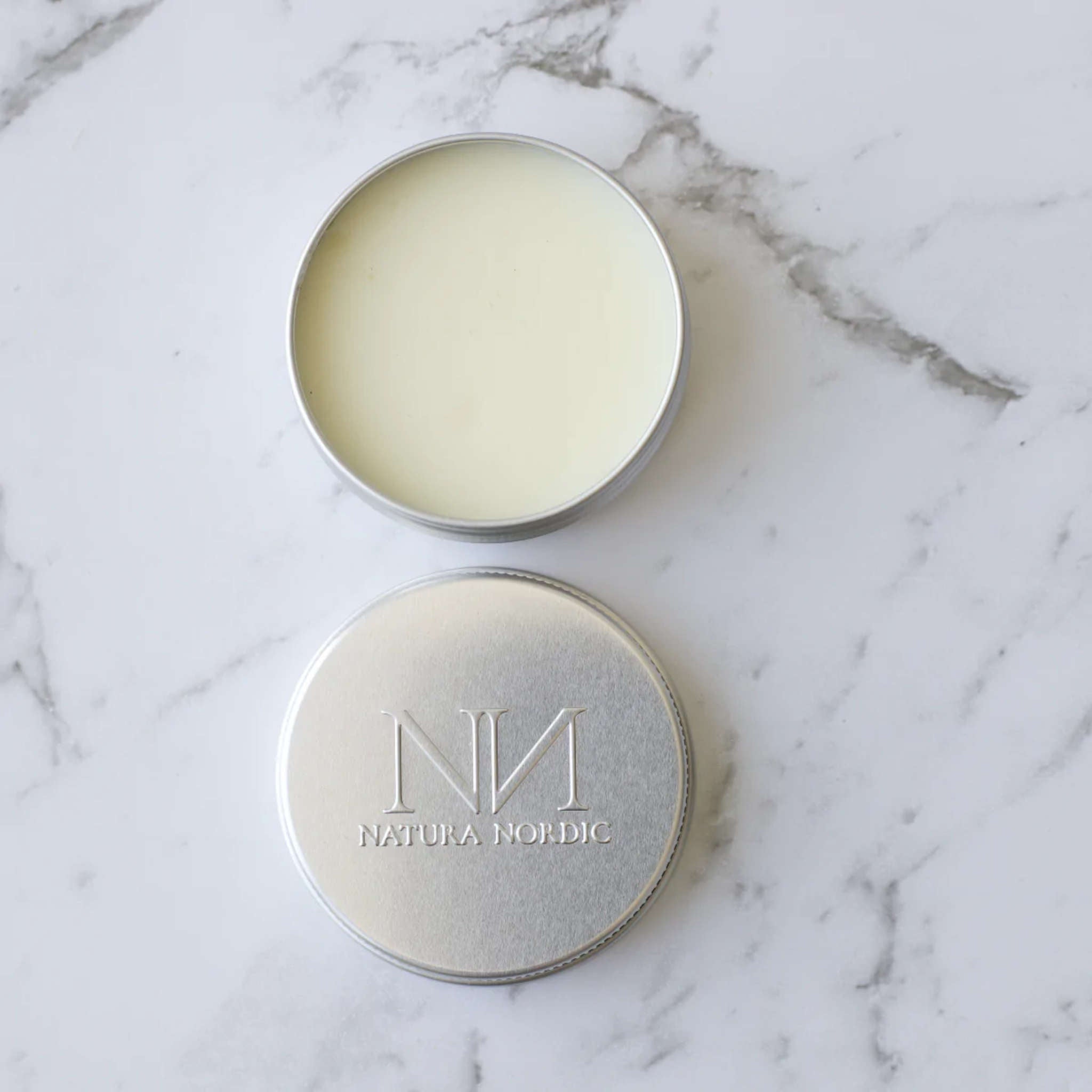 naturlig deodorant natura nordic