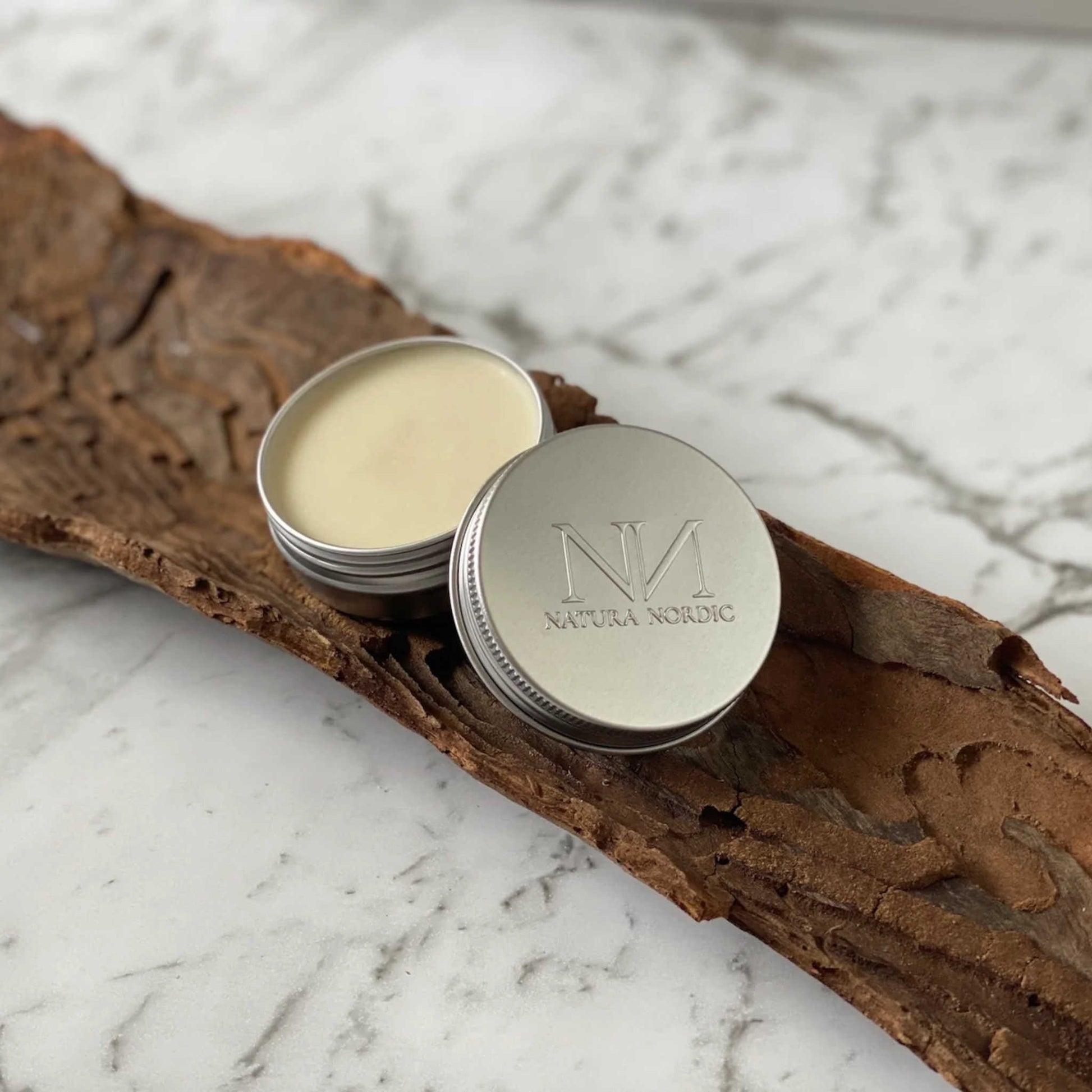 naturlig deodorant natura nordic