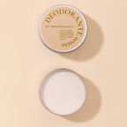 Naturlig deodorant - Conscious.dk