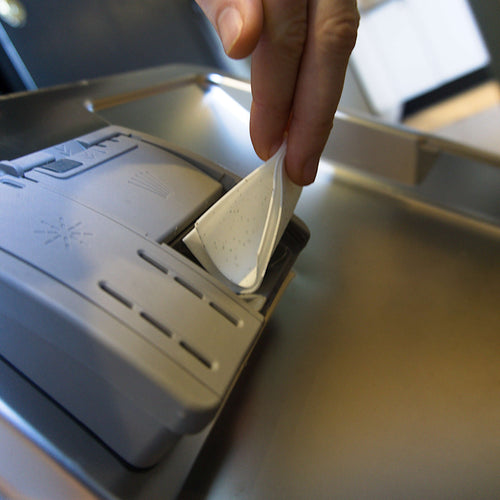 Startpakke rengøring - Conscious.dk