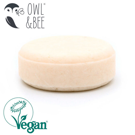shampoo bar uden parfume