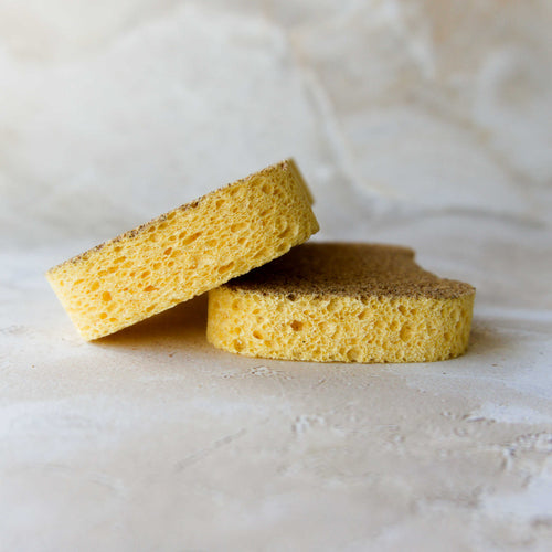 Skuresvamp 2 - pack - Conscious.dk