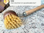 Opvaskesæbe bar