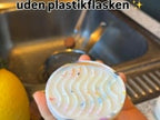 Bageplade rengøring