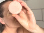 ansigtsscrub