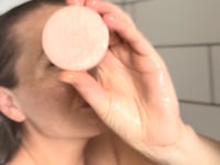 ansigtsscrub