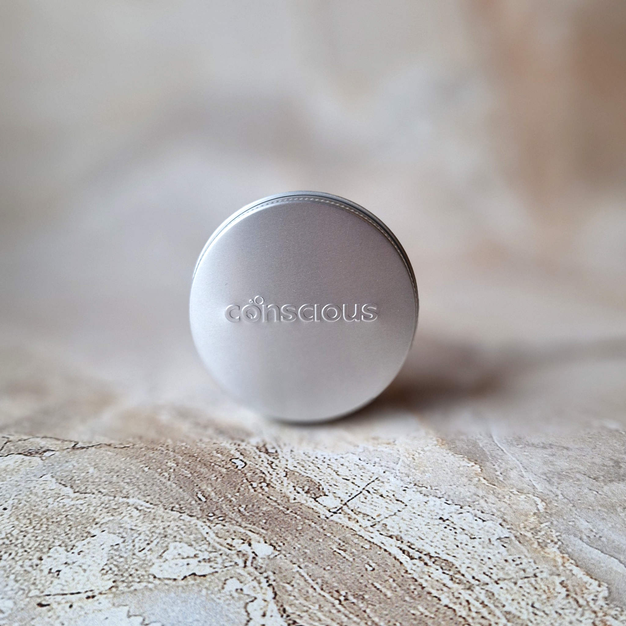 Rejseæske - Conscious.dk