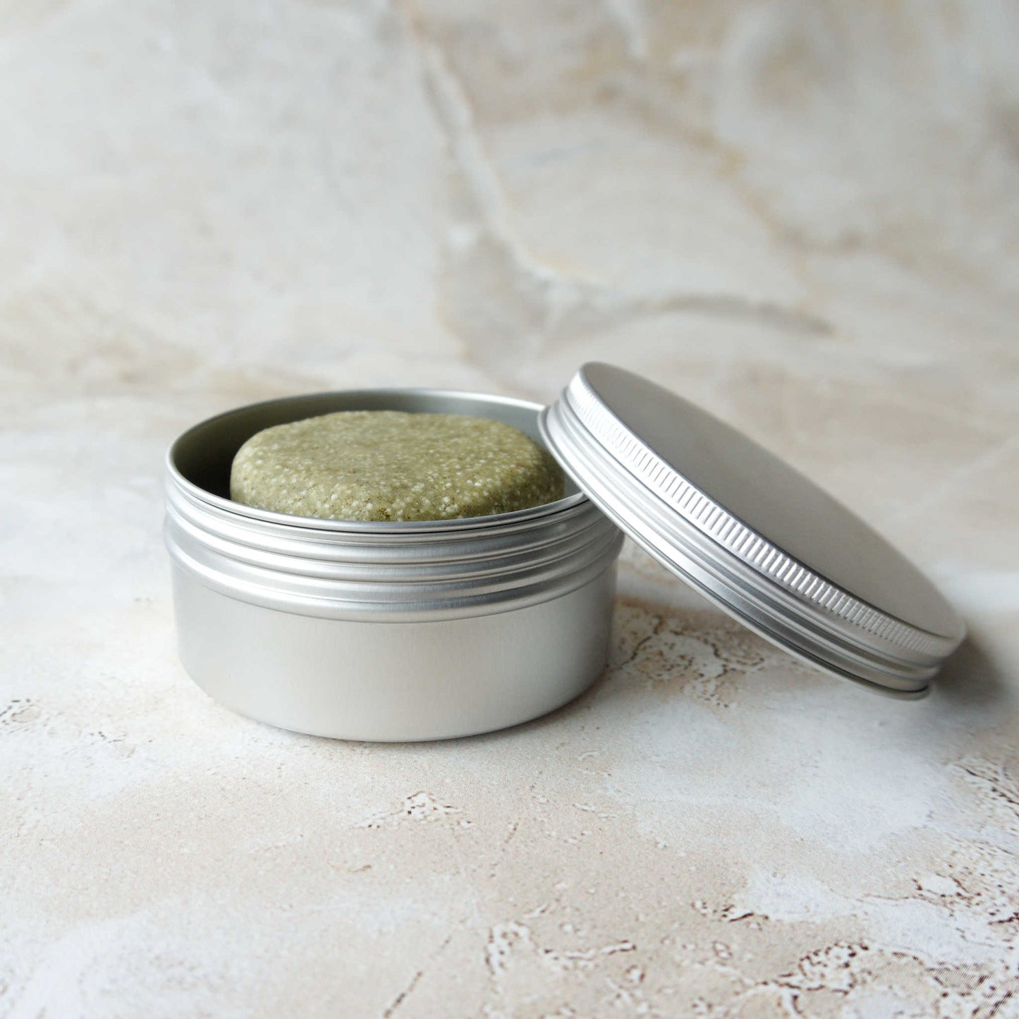 rejseæske til shampoo bar