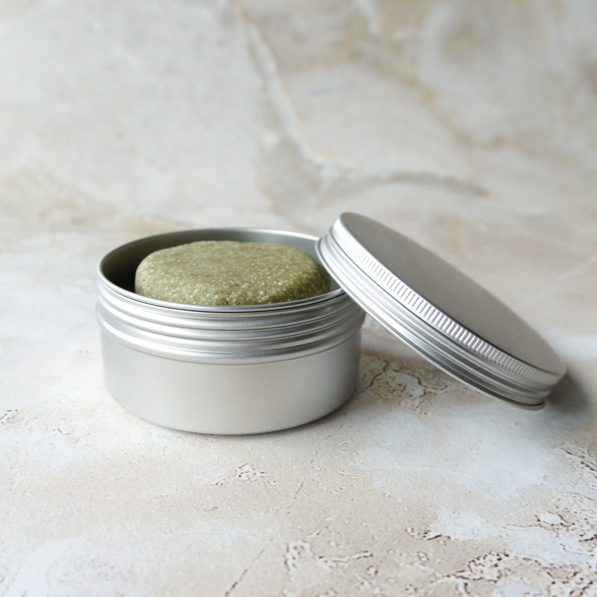 rejseæske til shampoo bar