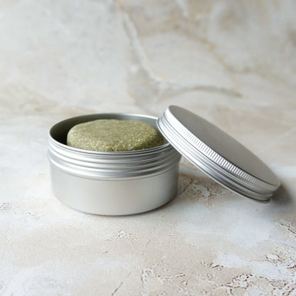 rejseæske til shampoo bar