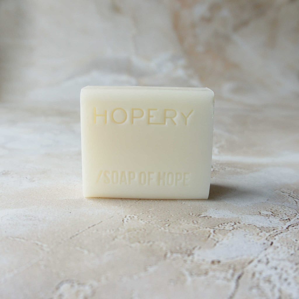 Sæbebar - Conscious.dk