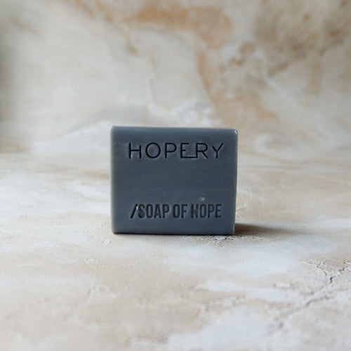 Sæbebar - Conscious.dk