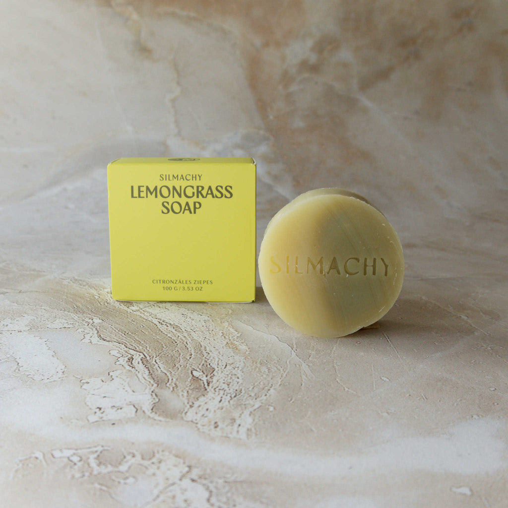 Sæbebar - Conscious.dk