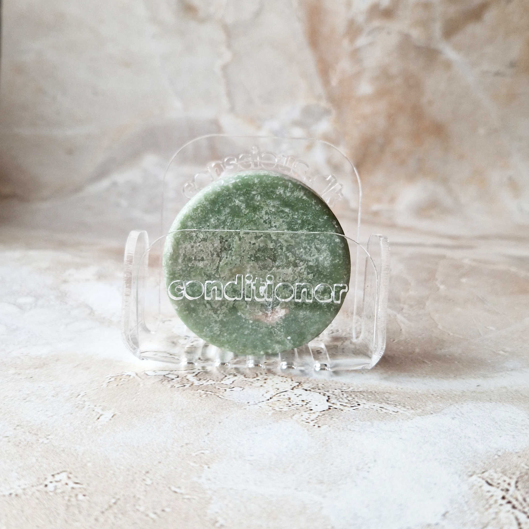 Sæbeholder - Conscious.dk