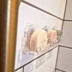 Sæbeholder til væg 2.sortering - Conscious.dk