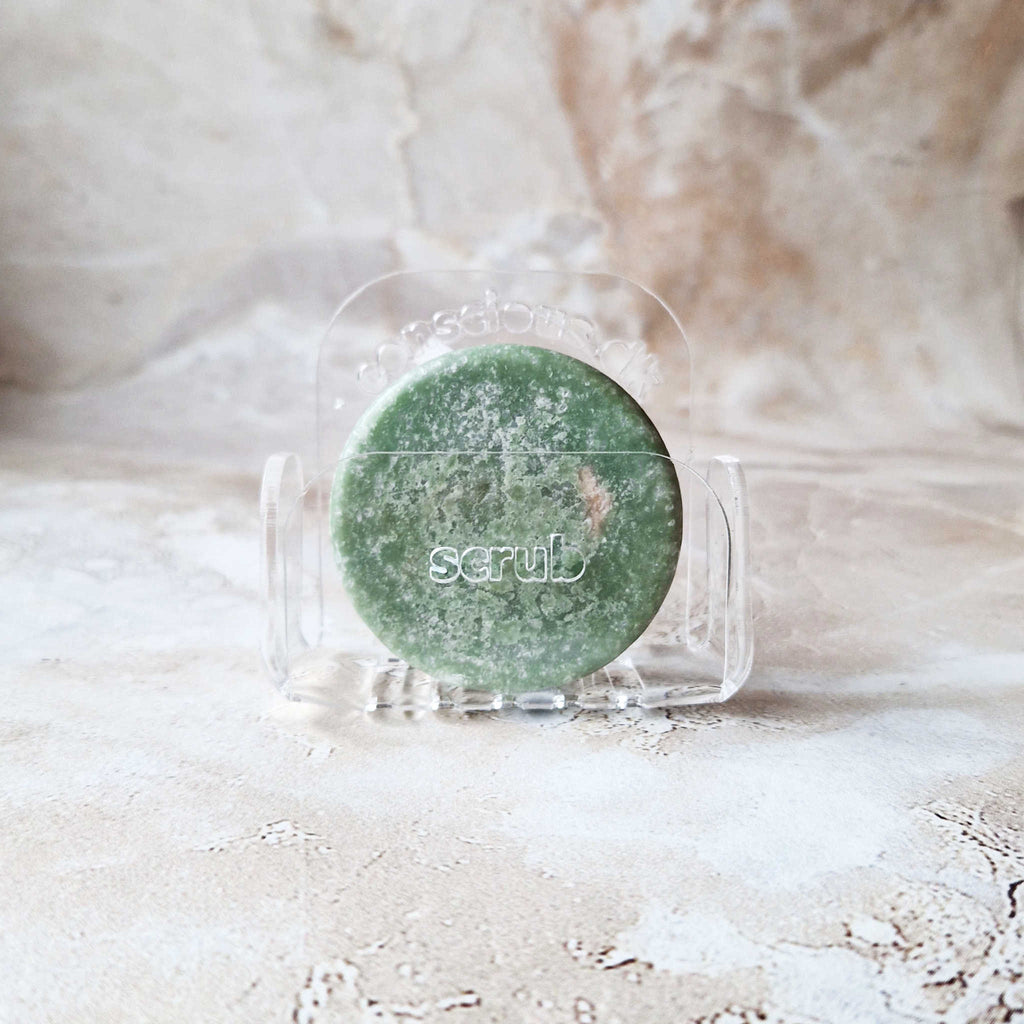 Sæbeholder - Conscious.dk