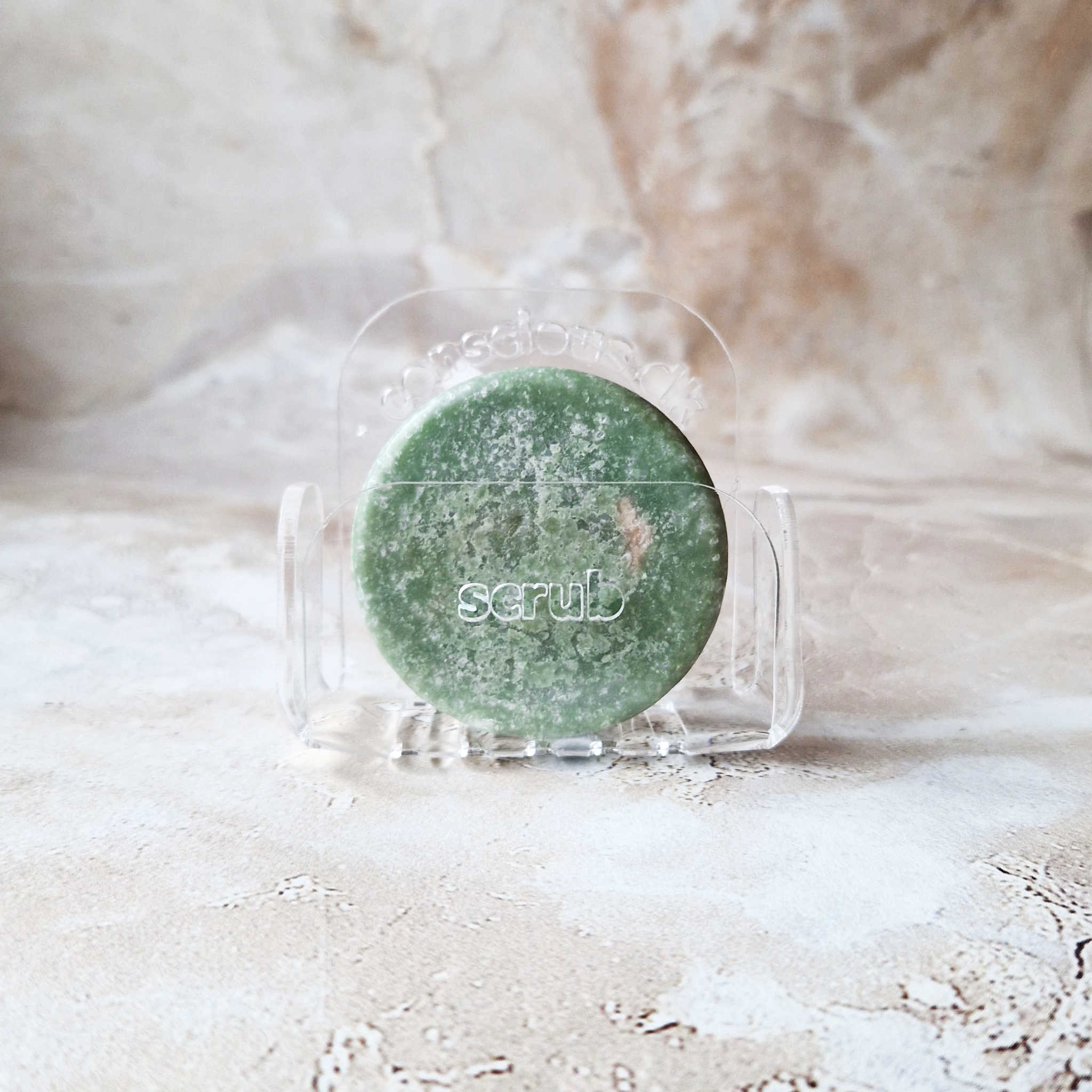 Sæbeholder - Conscious.dk