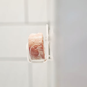 Sæbeholder til væg 2.sortering - Conscious.dk