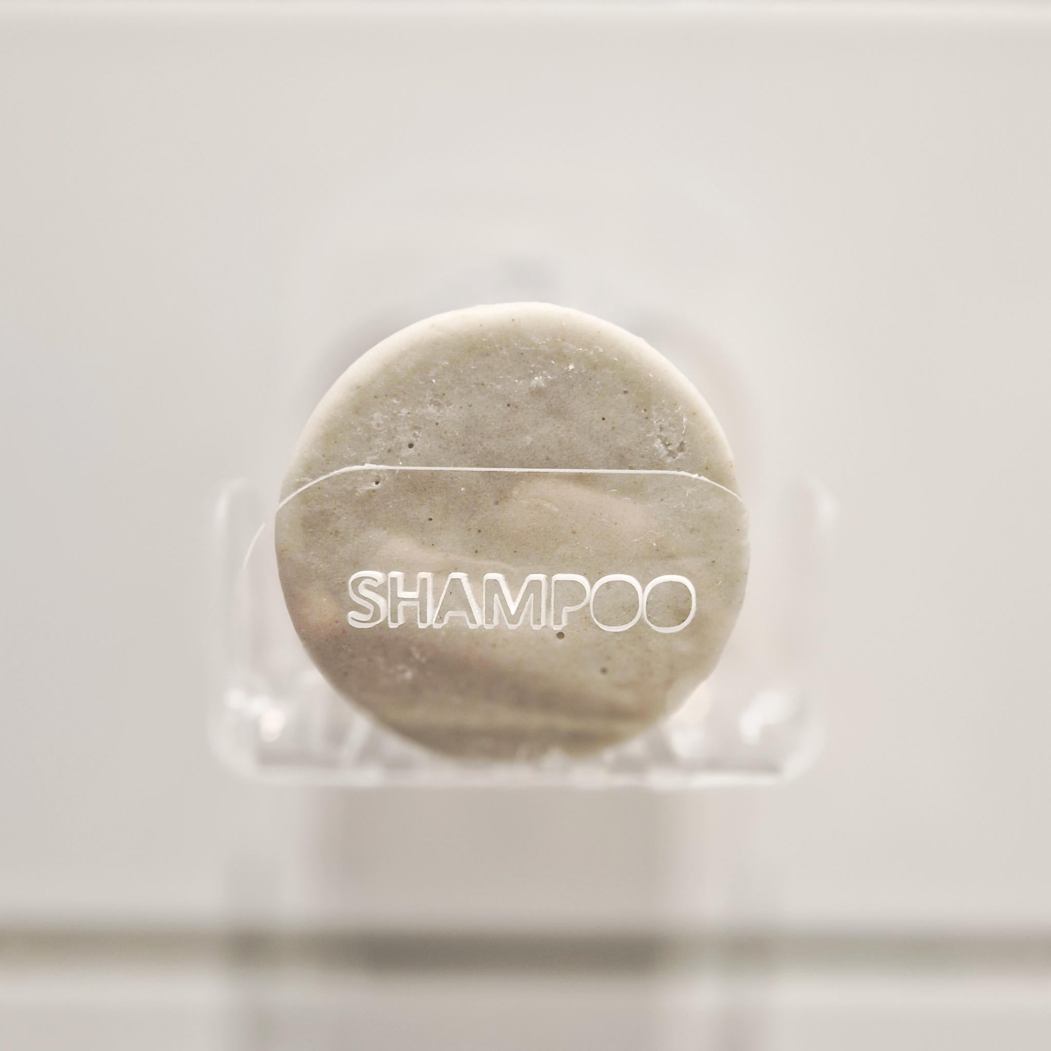 sæbeholder til væg shampoo bar