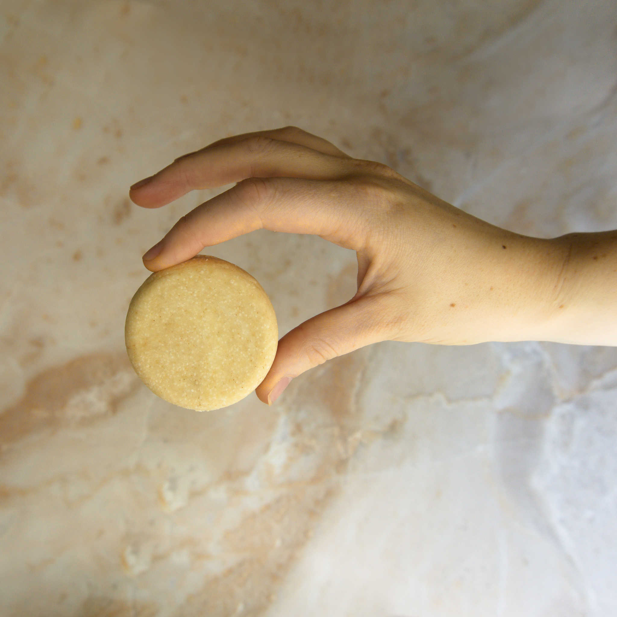 shampoo bar