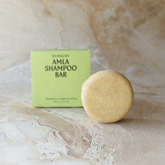 shampoo bar