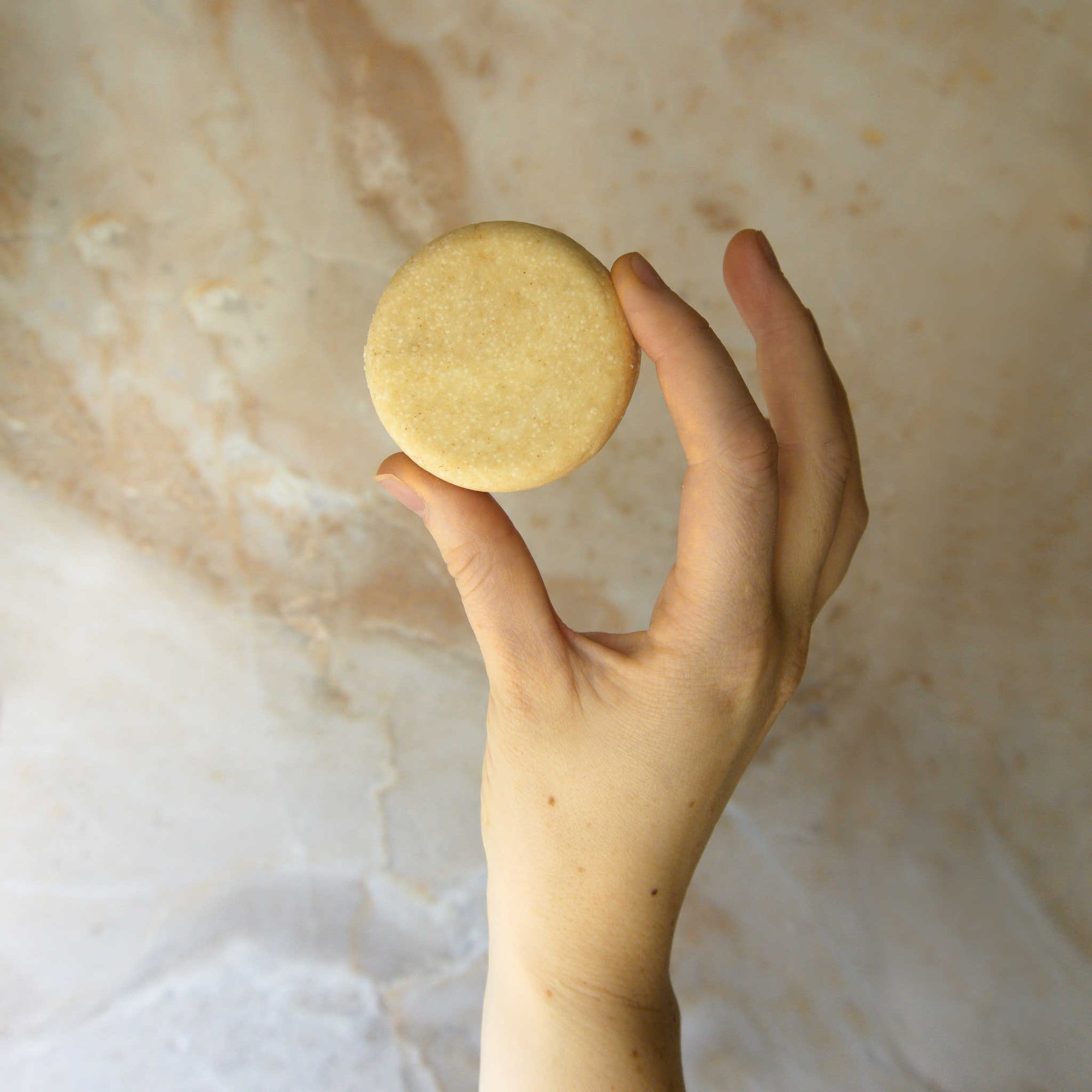 shampoo bar