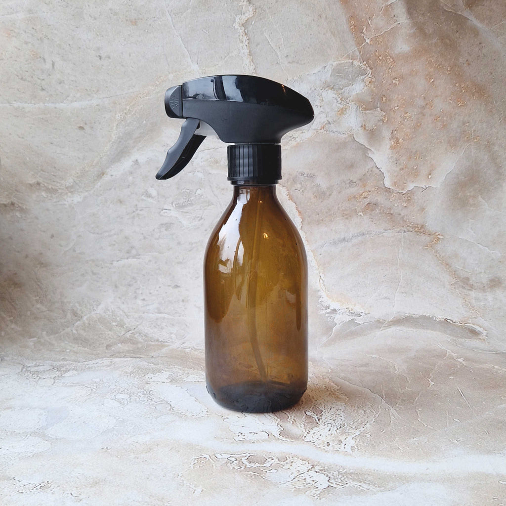 Sprayflaske i glas - Conscious.dk