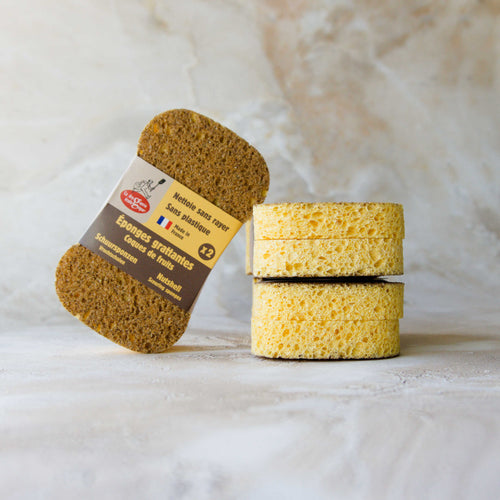 Startpakke rengøring - Conscious.dk