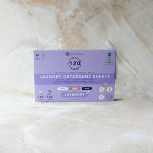 Vaskeark - Conscious.dk